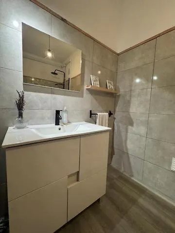 Rainha Appartamento *